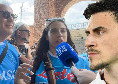Elmas torna al Napoli? Sentite come la pensano i napoletani | VIDEO