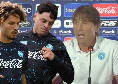 Conte annuncia: &quot;Ho deciso cosa fare con Vergara e Ambrosino&quot; | VIDEO