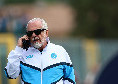 I brand calcistici che valgono di pi&ugrave;: il Napoli vola con un +11% rispetto al 2024!