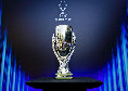 Supercoppa Europa verso il cambio: 4 squadre e addio al format classico