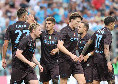 Napoli-Olympiacos TOP &amp; FLOP: De Bruyne e Anguissa dominanti, con Juan Jesus non si corrono pericoli