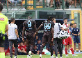Infortunio Lukaku, aggiornamenti Sky: nel week-end si sottoporr&agrave; ad esami strumentali