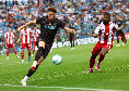 CorSport elenca le cinque cose piÃ¹ interessanti di Napoli-Olympiacos