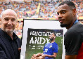 Napoli-Diouf, dalla Francia: "Offerta ufficiale, proposti 5 anni di contratto! Sfida a 3 top club"