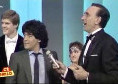 ULTIM'ORA - Ã morto Pippo Baudo all'etÃ  di 89 anni