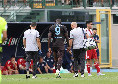 Il Mattino - Infortunio Lukaku, oggi l'esito degli esami: ecco quali gare salter&agrave; e cosa filtra