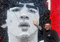 &ldquo;Cicciottello, testa grande, sinistro magico&rdquo;: cos&igrave; Minguella scopr&igrave; Maradona