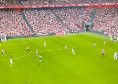 Athletic-Siviglia 2-2, assist di Juanlu Sanchez alla prima di campionato!