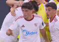 Athletic-Siviglia 3-2, Juanlu in campo per 90' tra alti e bassi: causa rigore e poi sigla un assist