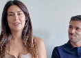 Simeone e sua moglie commossi: &quot;Ci mancherai Napoli, abbiamo vissuto tante cose belle&quot;. E annunciano la gravidanza | VIDEO