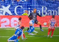 Espanyol-Atletico 2-1, esordio da incubo per Raspadori: entra e subisce la rimonta! I tifosi incolpano lui