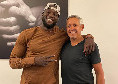 Dal Belgio annunciano: "Lukaku si opera!". Spunta l'idea del terapista Maesschalck per accelerare il recupero: "Tornerà più forte di prima"