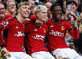 Rai - Sostituto Lukaku, tutta la verit&agrave; sui colpi dallo United! C'&egrave; una prima scelta