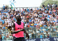 Gazzetta - Lukaku stava vivendo il ritiro che sognava da un po', ha una voglia matta di tornare a giocare in Champions