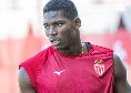 Tuttosport - Sorpresa Embolo, è il primo nome della lista di Manna: il Monaco l'ha messo fuori rosa