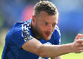 Dall'Inghilterra - Il Napoli pensa a Vardy a parametro zero per sostituire Lukaku