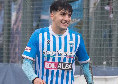 SportMediaset annuncia: &quot;Acquisto in prospettiva SSC Napoli, arriva Camelio: ha gi&agrave; firmato&quot;