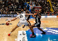 Napoli Basket, coach Magro accoglie Bolton-Croswell. E ci sono altri rinforzi in arrivo