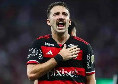 Dal Brasile - Napoli sulle tracce di L&eacute;o Ortiz: il centrale del Flamengo piace a Conte
