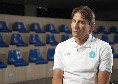 Conte: "Il primo a vincere due scudetti col Napoli? Stiamo belli calmi. De Bruyne si è calato nel progetto e su Lucca..."