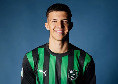 Sassuolo, Muharemovic: &quot;Io contro De Bruyne e McTominay, che emozione! L'anno scorso seguivo il Napoli&quot;