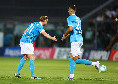 Sassuolo-Napoli, il CdM anticipa la formazione: 4-4-1-1 con De Bruyne a rimorchio di Lucca!