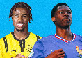 CdM - Napoli sul vice-Anguissa, ecco i due obiettivi! Sono entrambi under-22