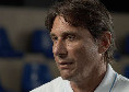 Conte a DAZN: &quot;Secondo scudetto? Sar&agrave; molto pi&ugrave; difficile, continuiamo a ricostruire! L'anno scorso siamo arrivati striminziti, giocher&agrave; chi merita. Beukema lo sfrutteremo ma...&quot;