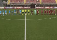Torino-Napoli Primavera 3-0 (Carvalho 16', Kugyela 44', De Sole 66'): tanti gol sprecati dagli azzurri