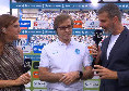 Oriali a Dazn: &quot;De Bruyne spettacolare, tra i pi&ugrave; forti al mondo. Il sostituto di Lukaku...&quot;