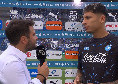 Olivera a Dazn: &quot;Vogliamo difendere lo scudetto sulla maglia&quot;