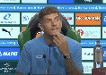 Di Lorenzo in conferenza: &quot;I festeggiamenti sono finiti, abbiamo avuto l'approccio giusto! Gestito il pallone quando dovevamo, &egrave; un segno di maturit&agrave; e crescita&quot; | DIRETTA