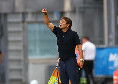 L'annuncio di Conte su Vergara che pu&ograve; cambiare le strategie di calciomercato