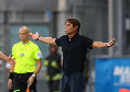 Conte svela: &quot;Ai miei calciatori ho fatto una richiesta, dovevano mandare un segnale: ecco a chi&quot;