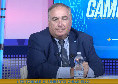 L'editoriale di Chiariello dopo Sassuolo-Napoli: &quot;Conte ha un'arma terribile, potrebbe entrare nella storia&quot;