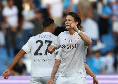 &quot;Gol da bomber vero, &egrave; la seconda punta di Conte!&quot;. McTominay ancora MVP, voti e pagelle
