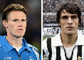 Marocchino non ha dubbi: &quot;McTominay mi ricorda Marco Tardelli! Vi spiego perch&eacute;&quot;