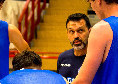 Napoli Basket, Magro: &quot;Ho chiesto una cosa alla societ&agrave;. Vogliamo fare grandi cose insieme al nostro pubblico&quot;