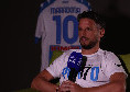 Dietrofront Mertens: &quot;Non so ancora se mi ritirer&ograve; dal calcio giocato&quot;