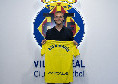 Rafa Marin segna in Villarreal-Girona: firma il 3-0 di testa | VIDEO