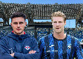 CorSport - Elmas e Brescianini, il Napoli può chiudere entrambi i colpi last minute