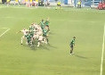 Tancredi Palmeri polemico: &ldquo;Ho rivisto il video: non avevo notato questo sul 2-0 Napoli&quot;