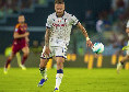 Sky - Brutte notizie per il Bologna, lungo stop per Immobile