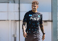 Gli azzurri hanno partecipato all'incontro &quot;Referees meet the teams&quot; al Training Center di Castel Volturno: il report della SSC Napoli