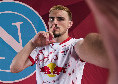 Elmas-Napoli, Romano annuncia: "Trattativa in chiusura, conferme anche dal lato di Elif! La formula dell'affare"