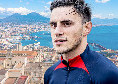 Elmas-Napoli, pronto quadriennale in caso di riscatto: ecco l'ingaggio esatto che percepir&agrave; in azzurro