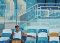 FC26 la novit&agrave; &egrave; lo stadio Maradona: l'annuncio della SSC Napoli con di Geolier | VIDEO