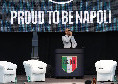 UFFICIALE - Daniele 'Decibel' Bellini non &egrave; pi&ugrave; lo speaker della SSC Napoli!