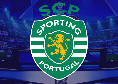 Alla scoperta dello Sporting: l'ultimo precedente nel 1989, fin&igrave; ai rigori