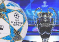 Champions League 2025-2026, ecco il nuovo pallone &quot;bio&quot;! Riproduce le stelle e lo zodiaco | FOTO
